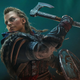 Illustration for article titled Assassin's Creed Valhalla Gets Transmog And More Cats In Next Big Update